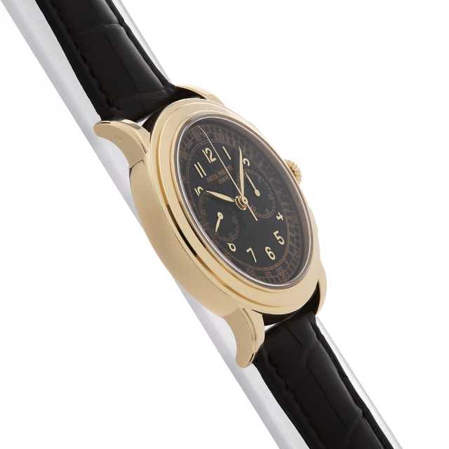 パテックフィリップ コンプリケーション 5070J-001 メンズ 中古