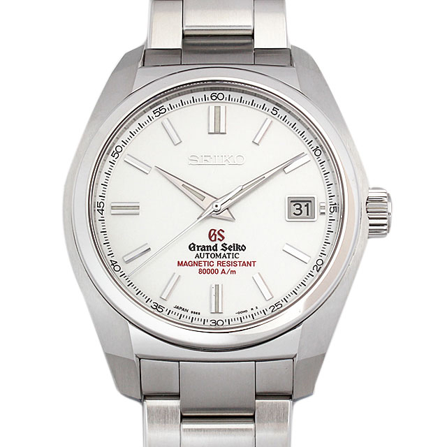 グランドセイコー メカニカル マスターショップ限定 SBGR077 中古 メンズ