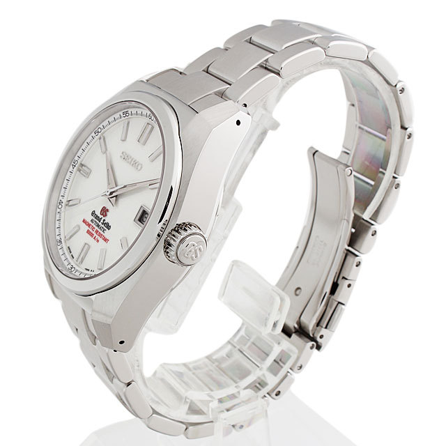 グランドセイコー メカニカル マスターショップ限定 SBGR077 中古 メンズ