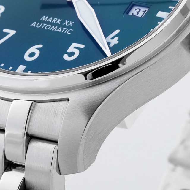 IWC パイロットウォッチ IW328206 メンズ 中古