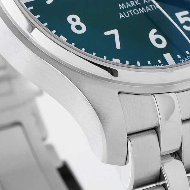 IWC パイロットウォッチ IW328206 メンズ 中古