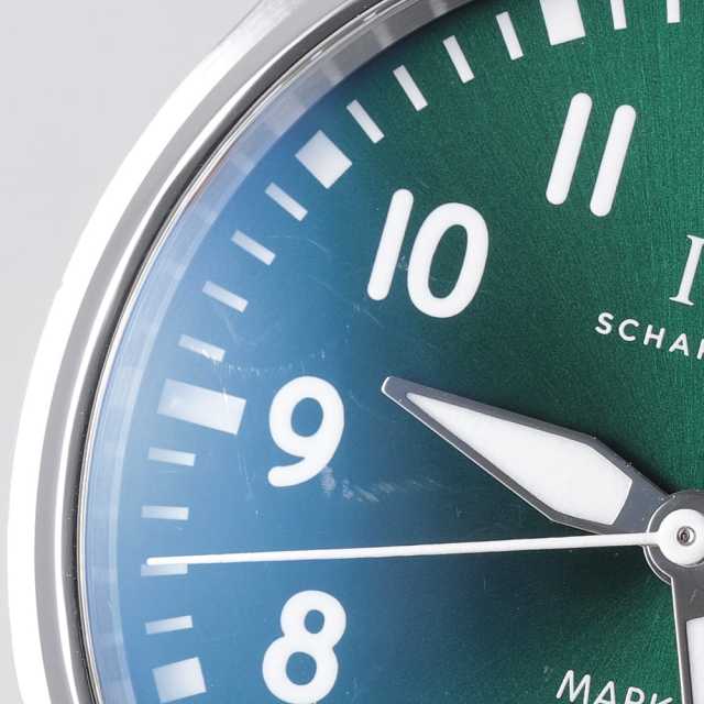 IWC パイロットウォッチ IW328206 メンズ 中古