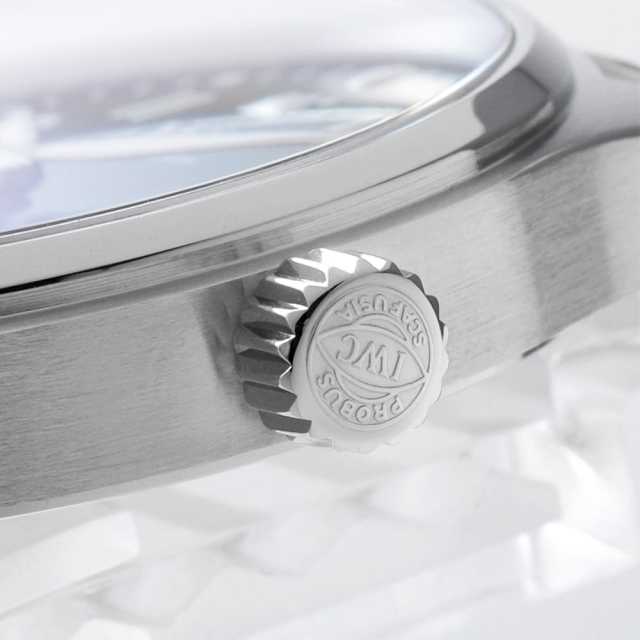 IWC パイロットウォッチ IW328206 メンズ 中古