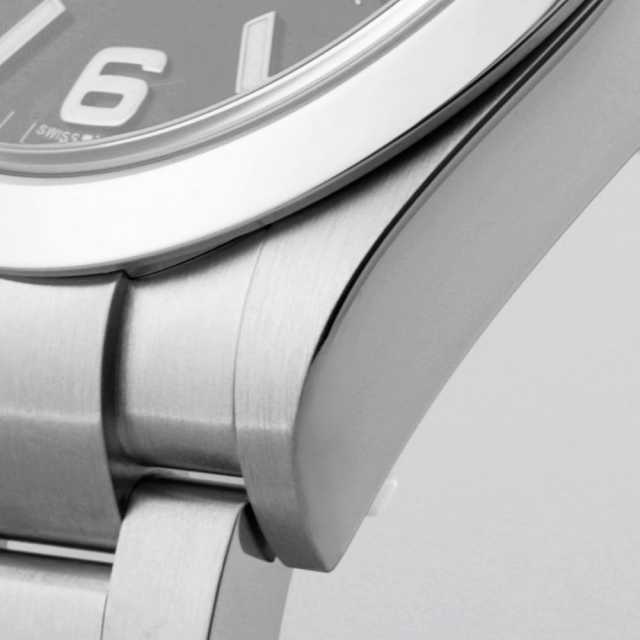 214270 ブラック ROLEX（ロレックス）エクスプローラーI 前期型  