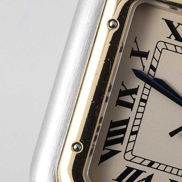 カルティエ パンテール W25028B6 レディース 中古