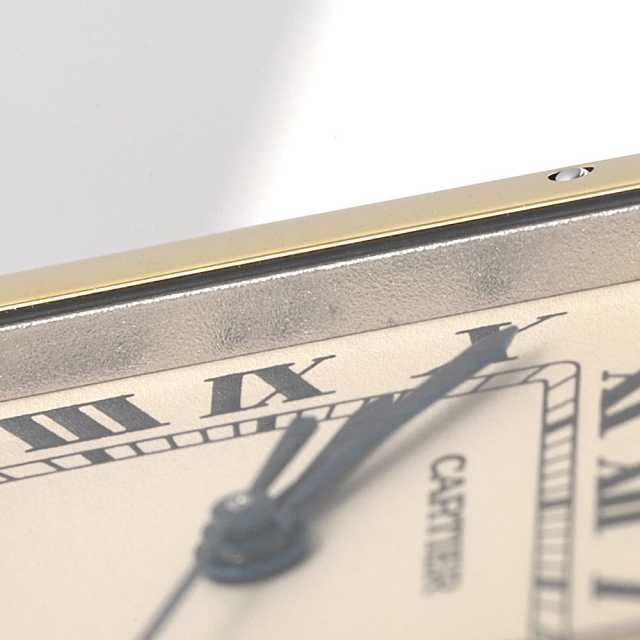 カルティエ パンテール W25028B6 レディース 中古