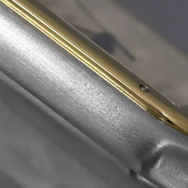 カルティエ パンテール W25028B6 レディース 中古