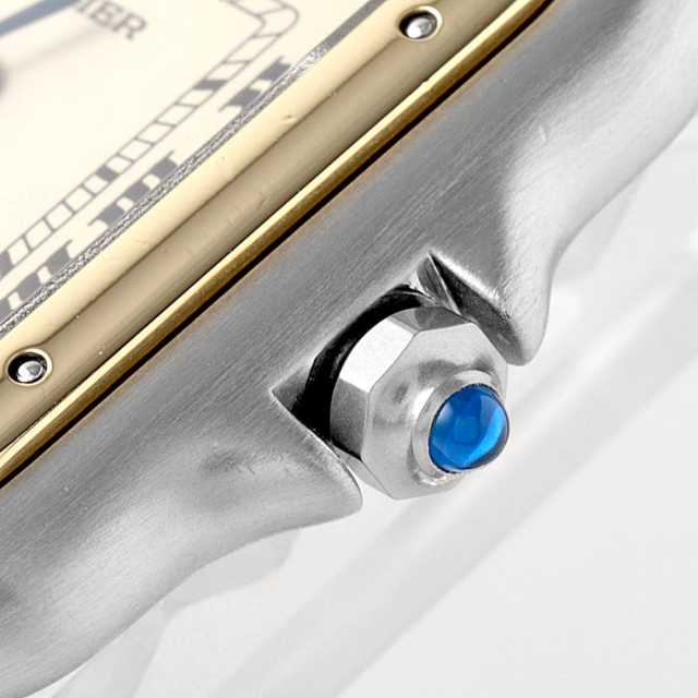 カルティエ パンテール W25028B6 レディース 中古