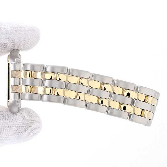 カルティエ パンテール W25028B6 レディース 中古