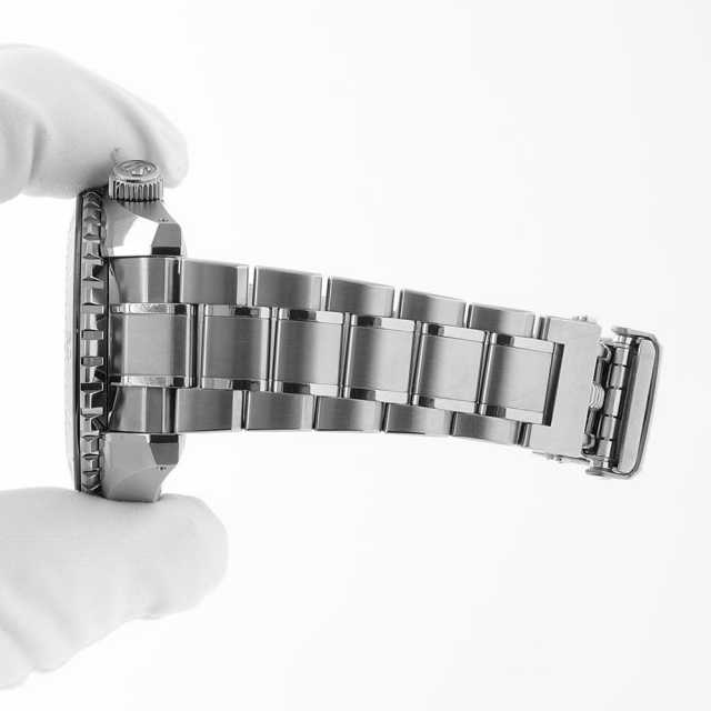 グランドセイコー　ラバーバンド　中古　SBGX グランドセイコー ラバーバンド 中古 SBGX SEIKO 未使用