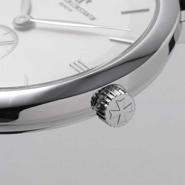 特大サイズコタン ヴァシュロン・コンスタンタン81160/1を購入する | Chrono24