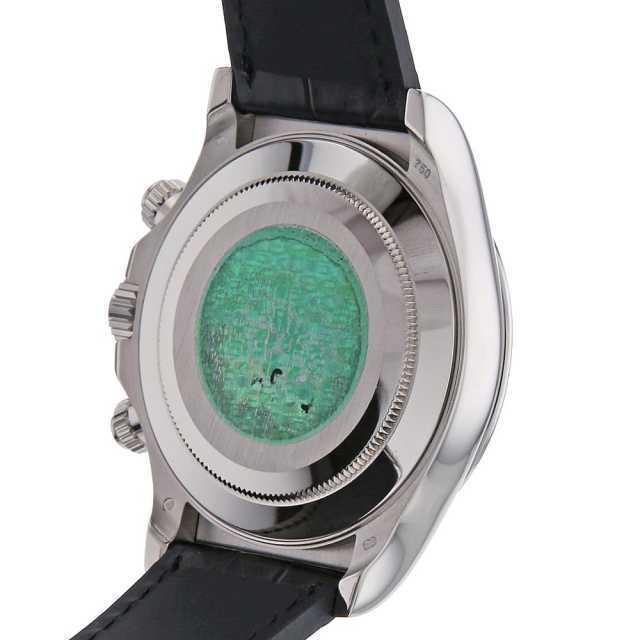 ロレックス デイトナ 116589RBR メンズ 中古