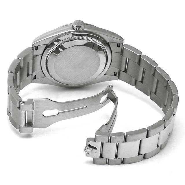 デイデイト 10Pダイヤ 118209NG サブ画像２