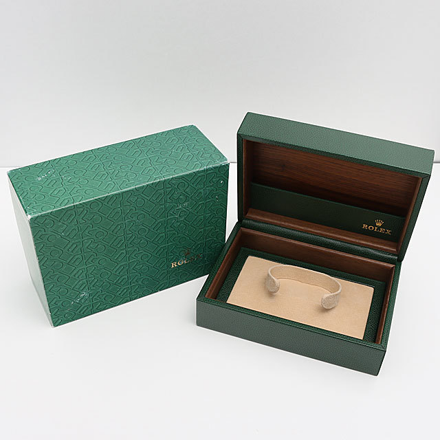 ロレックス　箱　美品⭐︎ 118209NG ロレックス(ROLEX) デイデイト 10Pダイヤ 中古品