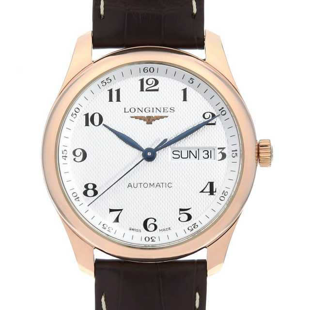ロンジン  L2.755.8.78.5 メンズ 中古
