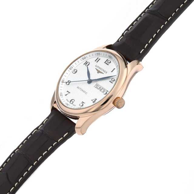 ロンジン  L2.755.8.78.5 メンズ 中古