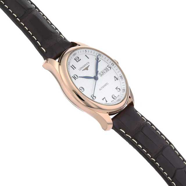 ロンジン  L2.755.8.78.5 メンズ 中古