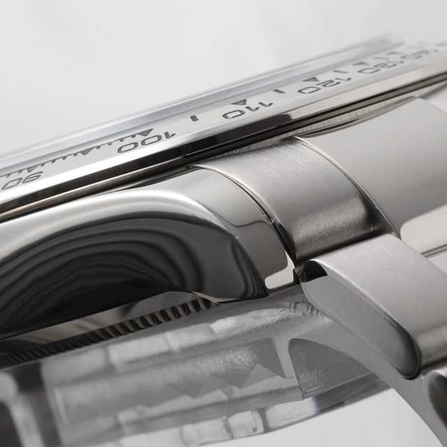 ロレックス デイトナ 116509 メンズ 中古