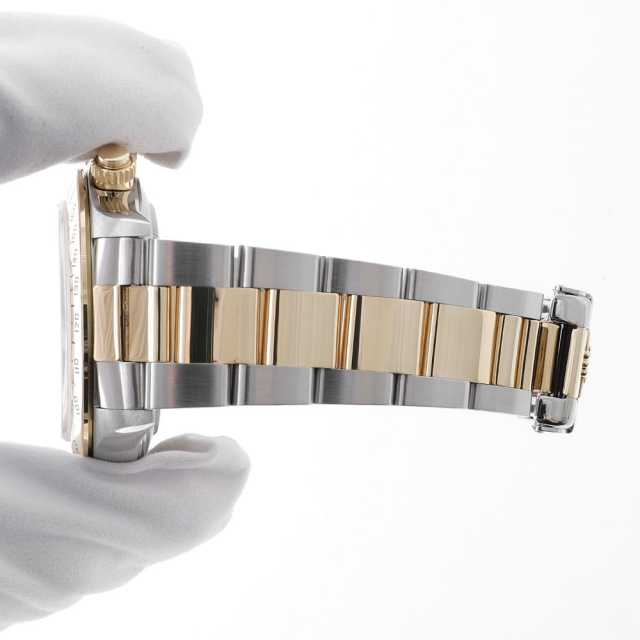 16523 シャンパン ROLEX（ロレックス）コスモグラフ デイトナ 中古