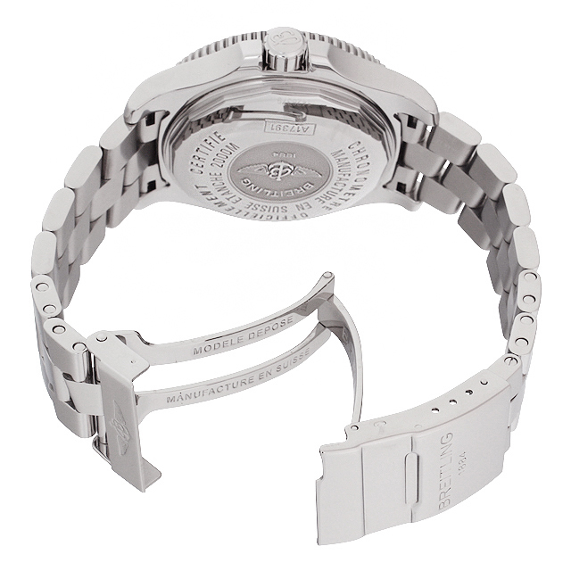 スーパーオーシャン44 A189B78PRS(A17391) サブ画像３