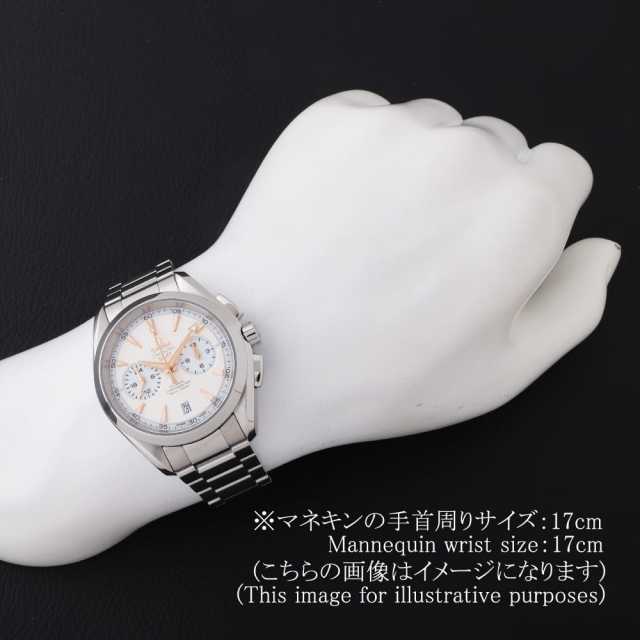 オメガ シーマスター 231.10.43.52.02.001 メンズ 中古