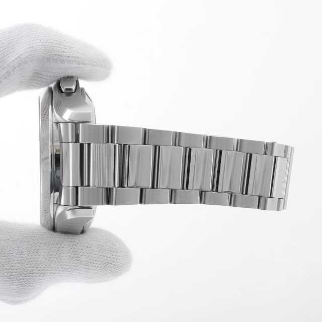 231.10.43.52.02.001 シルバー OMEGA（オメガ）シーマスター