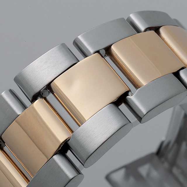 ロレックス サブマリーナ 16613SG メンズ 中古