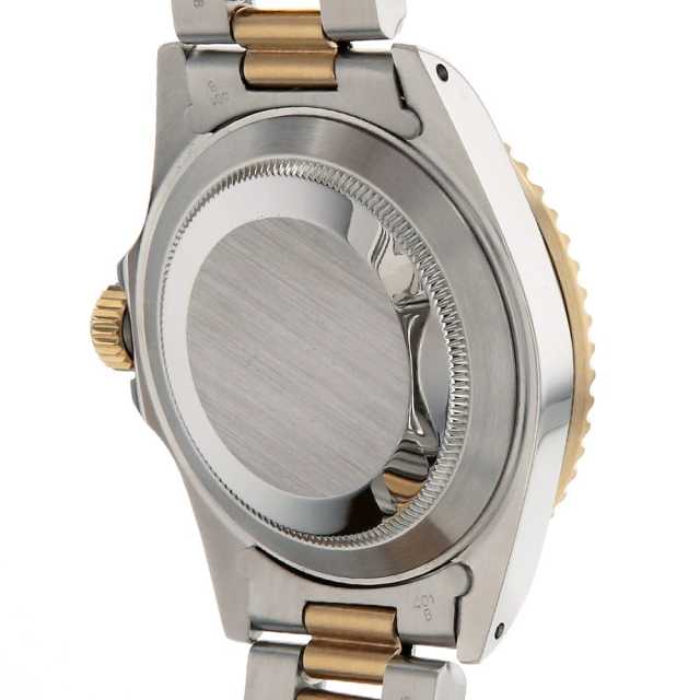 ロレックス サブマリーナ 16613SG メンズ 中古