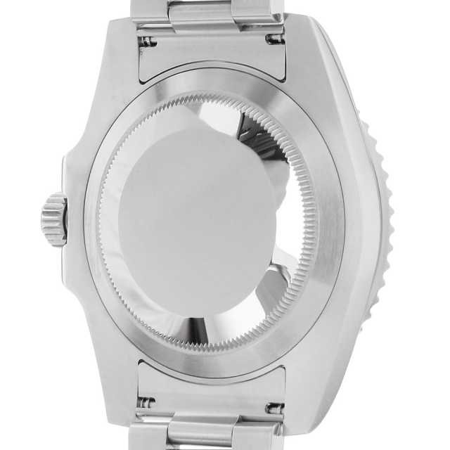 ロレックス サブマリーナ 116610LV メンズ 中古