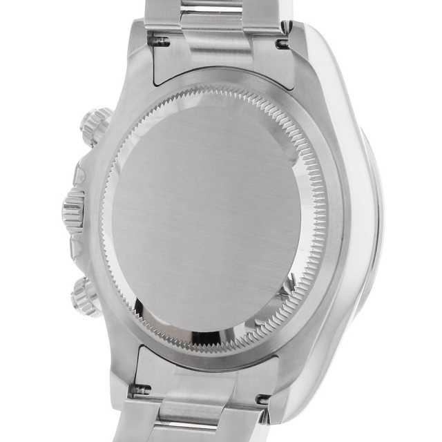 ロレックス デイトナ 126500LN メンズ 未使用