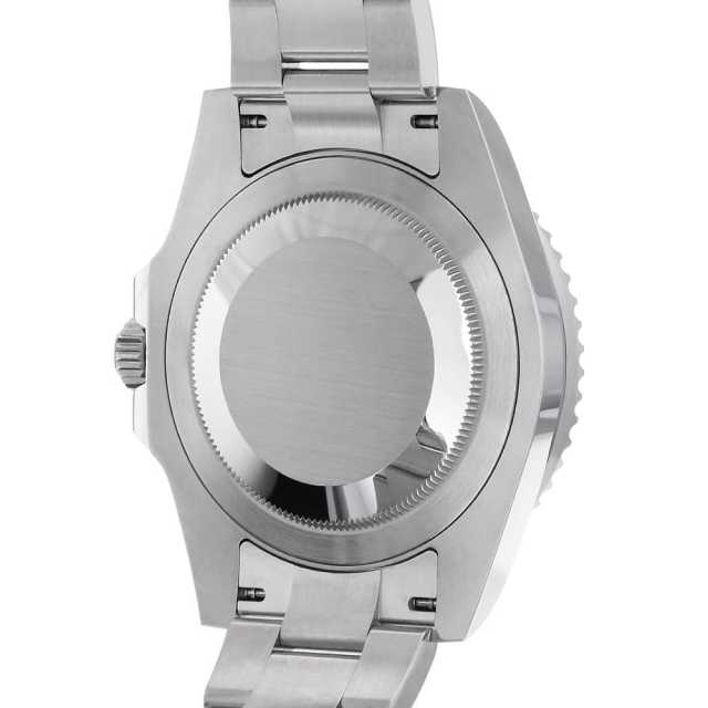 ロレックス GMTマスター 126710BLNR メンズ 中古