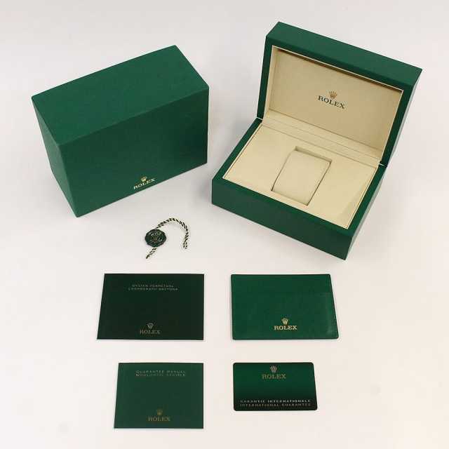 ロレックス デイトナ 126500LN メンズ 中古