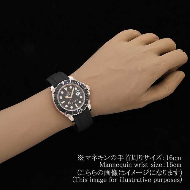 ロレックス ヨットマスター 126655 メンズ 中古