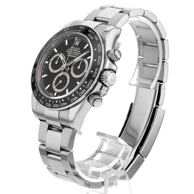 ロレックス デイトナ 126500LN メンズ 中古