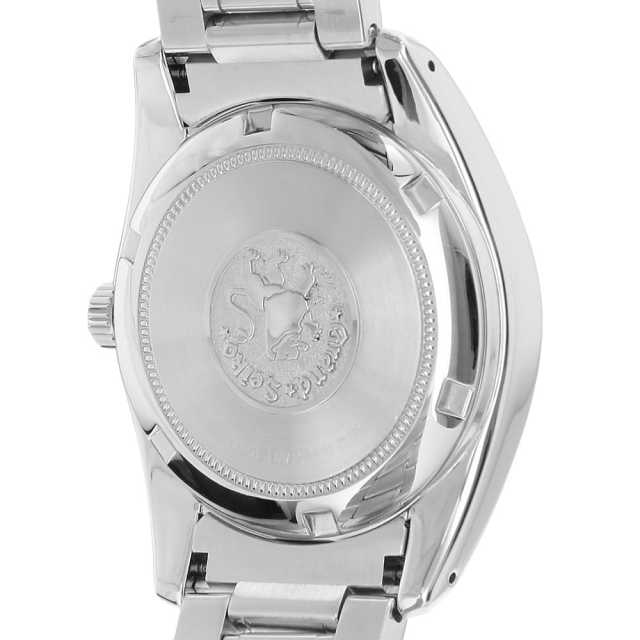 SBGR023 ブラック Grand Seiko（グランドセイコー）メカニカル