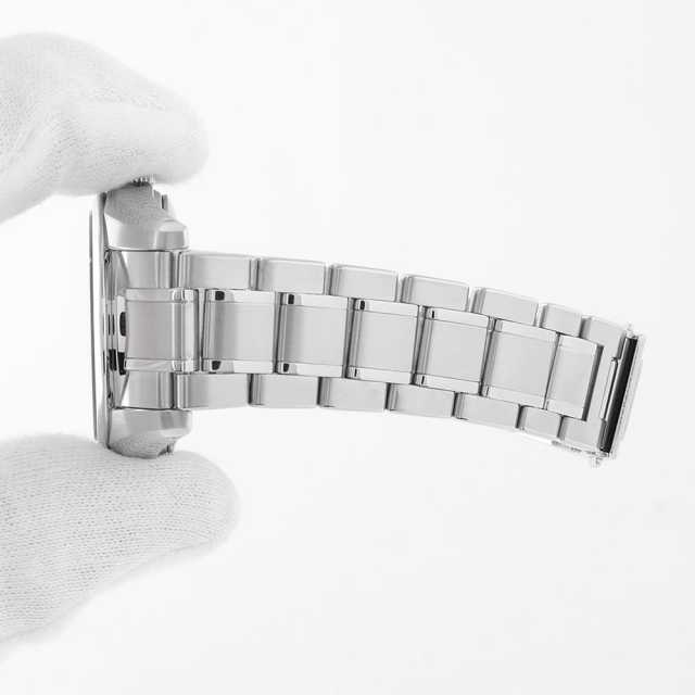 SBGR023 ブラック Grand Seiko（グランドセイコー）メカニカル 中古