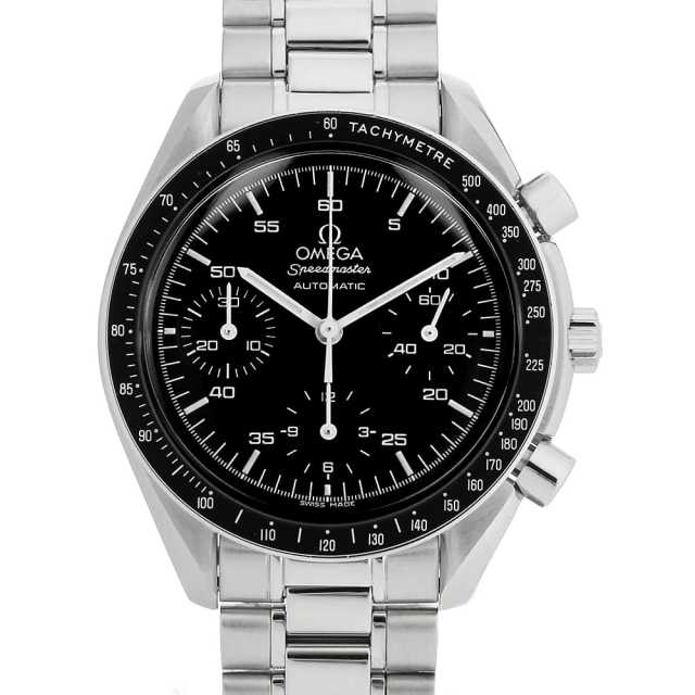 オメガ スピードマスター 3510.50 メンズ 中古