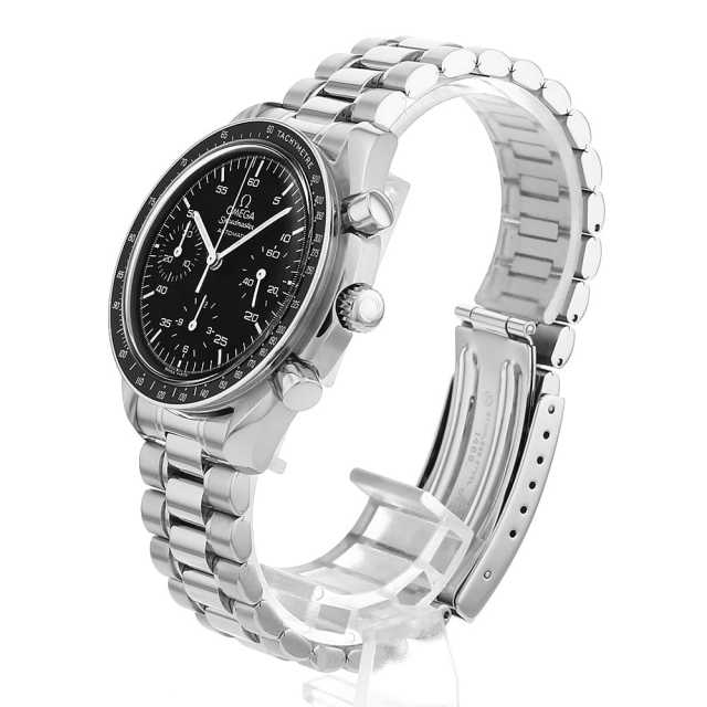 オメガ スピードマスター 3510.50 メンズ 中古