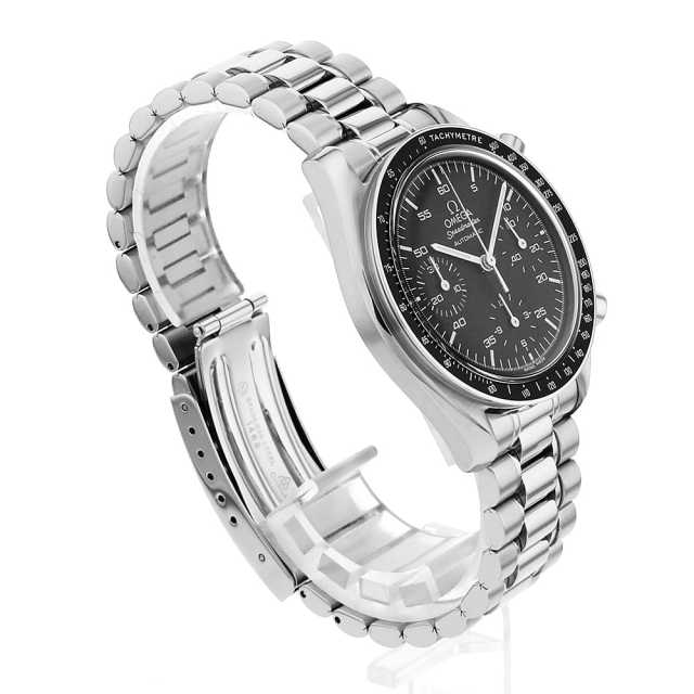 OH済み　美品　オメガ 3510.50 スピードマスター 自動巻き メンズ腕時計 楽天市場】【美品/仕上げ済】オメガ 3510.50 スピードマスター