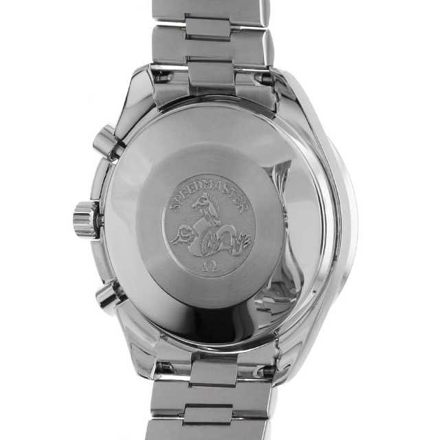 オメガ スピードマスター 3510.50 メンズ 中古