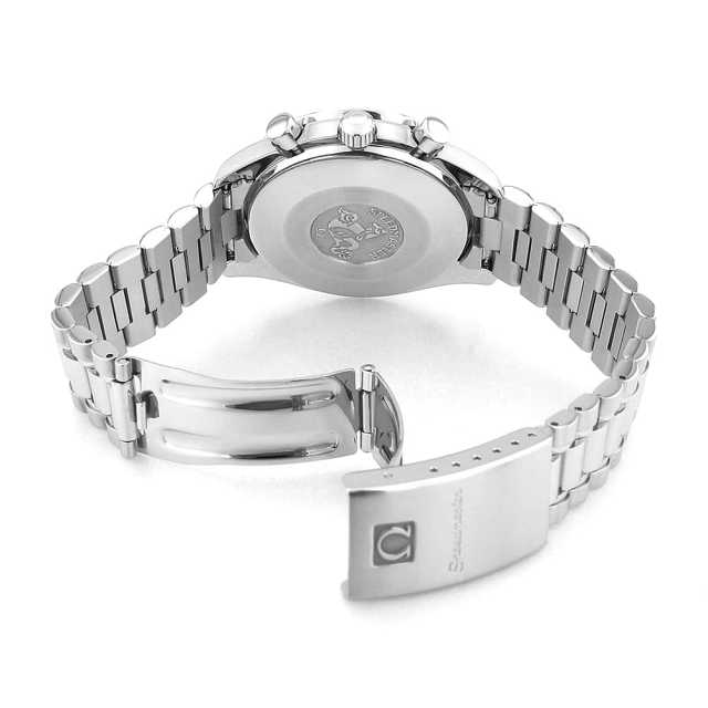 オメガ　スピードマスターオートマチック3510.50(ジャンク） オメガ スピードマスター オートマチック [3510.50] 1995年