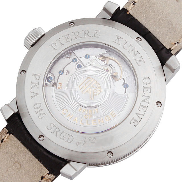 クラシカル グランドデイト PKA016SRGD サブ画像２