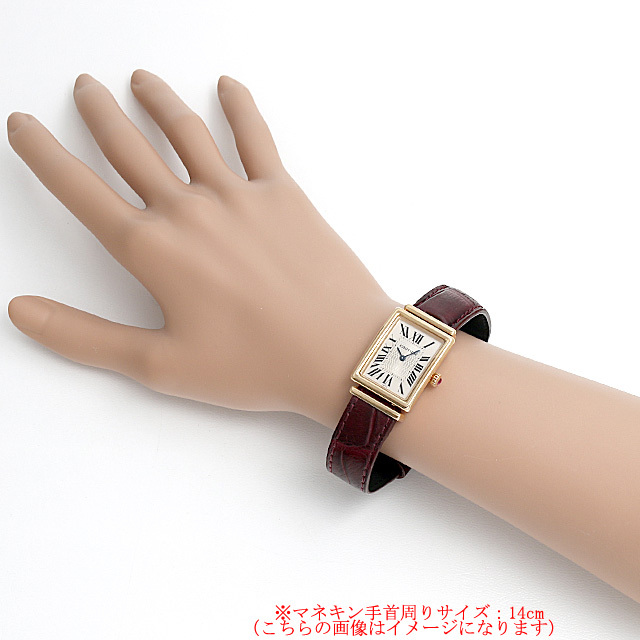 レクタンレギュラー 150周年モデル W1524257 サブ画像４