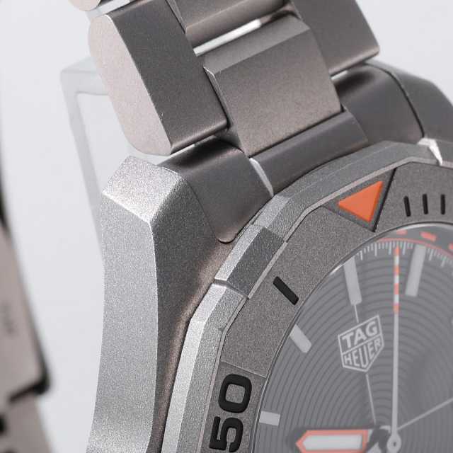 タグホイヤー アクアレーサー WAY208F.BF0638 メンズ 中古