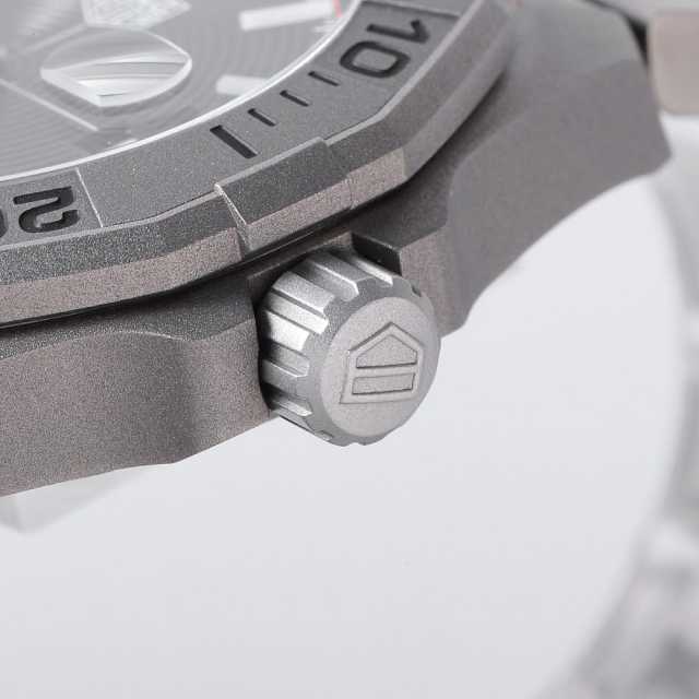 タグホイヤー アクアレーサー WAY208F.BF0638 メンズ 中古