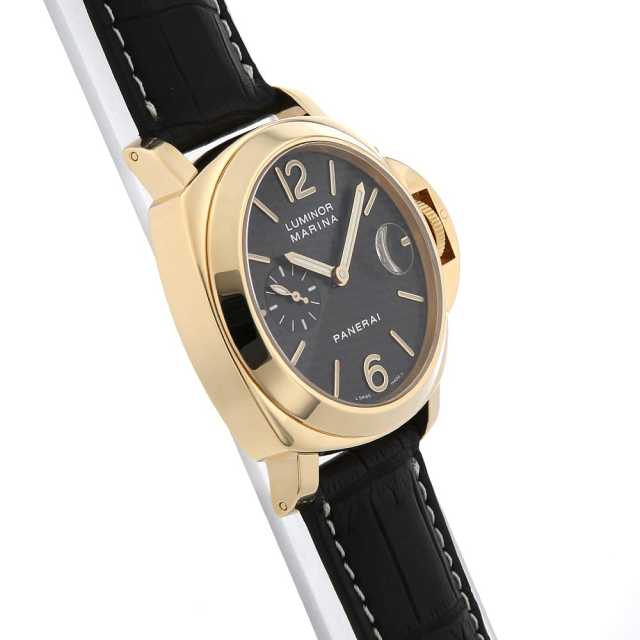 PANERAI Luminor Marina PAM00140 Men's Used
