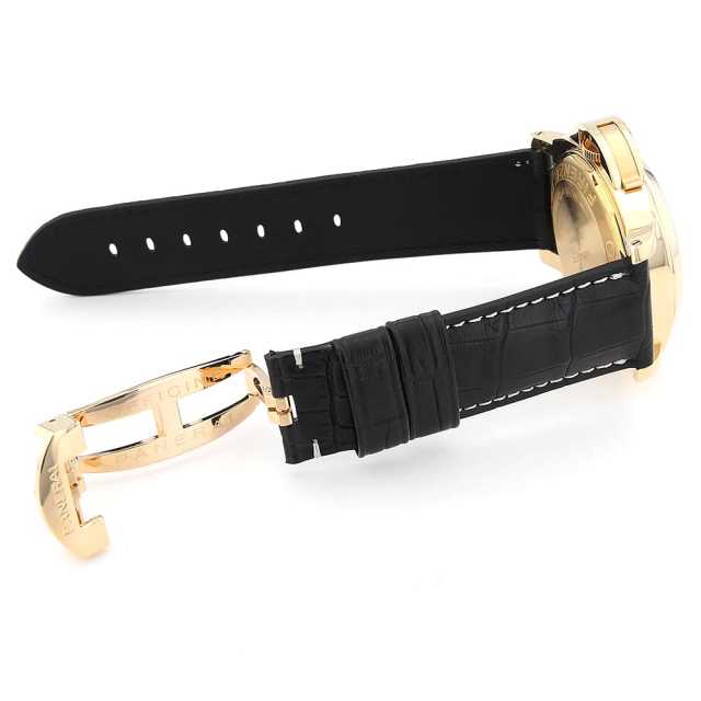 PANERAI Luminor Marina PAM00140 Men's Used