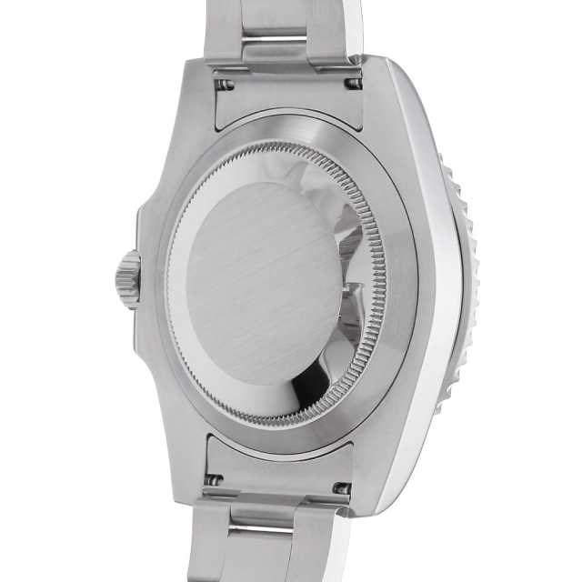 ロレックス サブマリーナ 116610LN メンズ 中古