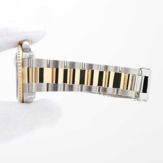 ロレックス サブマリーナ 16613 メンズ 中古