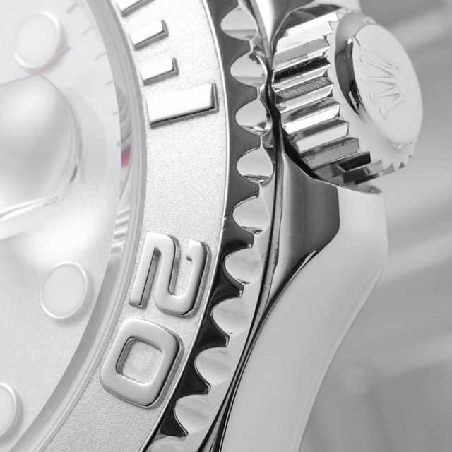 ロレックス ヨットマスター 16622 メンズ 中古
